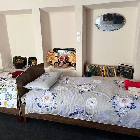 Hostel Tasmin Mexr Самарканд Экстерьер фото
