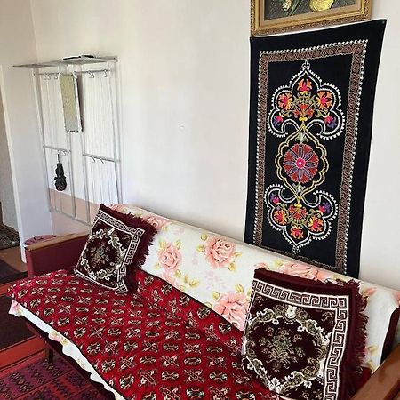 Hostel Tasmin Mexr Самарканд Экстерьер фото