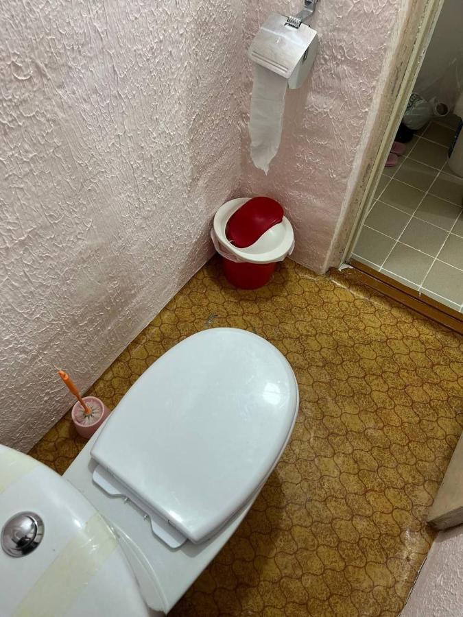 Hostel Tasmin Mexr Самарканд Экстерьер фото