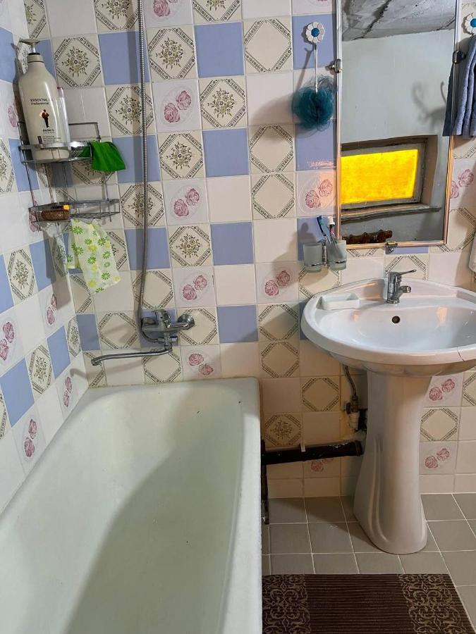 Hostel Tasmin Mexr Самарканд Экстерьер фото