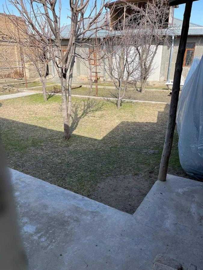 Hostel Tasmin Mexr Самарканд Экстерьер фото