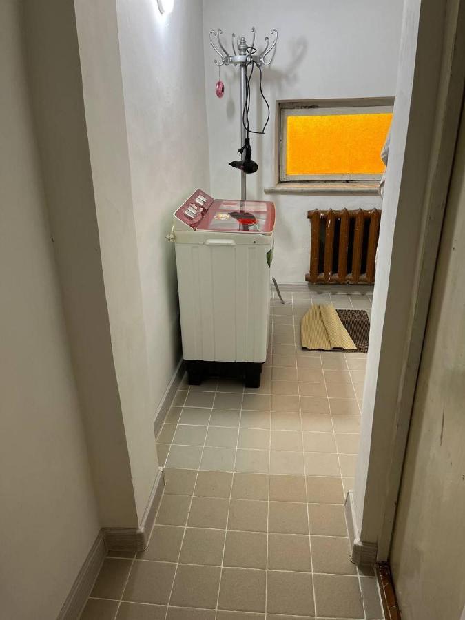 Hostel Tasmin Mexr Самарканд Экстерьер фото