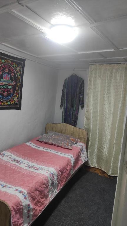 Hostel Tasmin Mexr Самарканд Экстерьер фото
